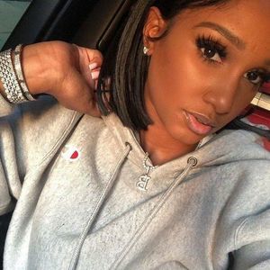 Meet your Posher, Diamond